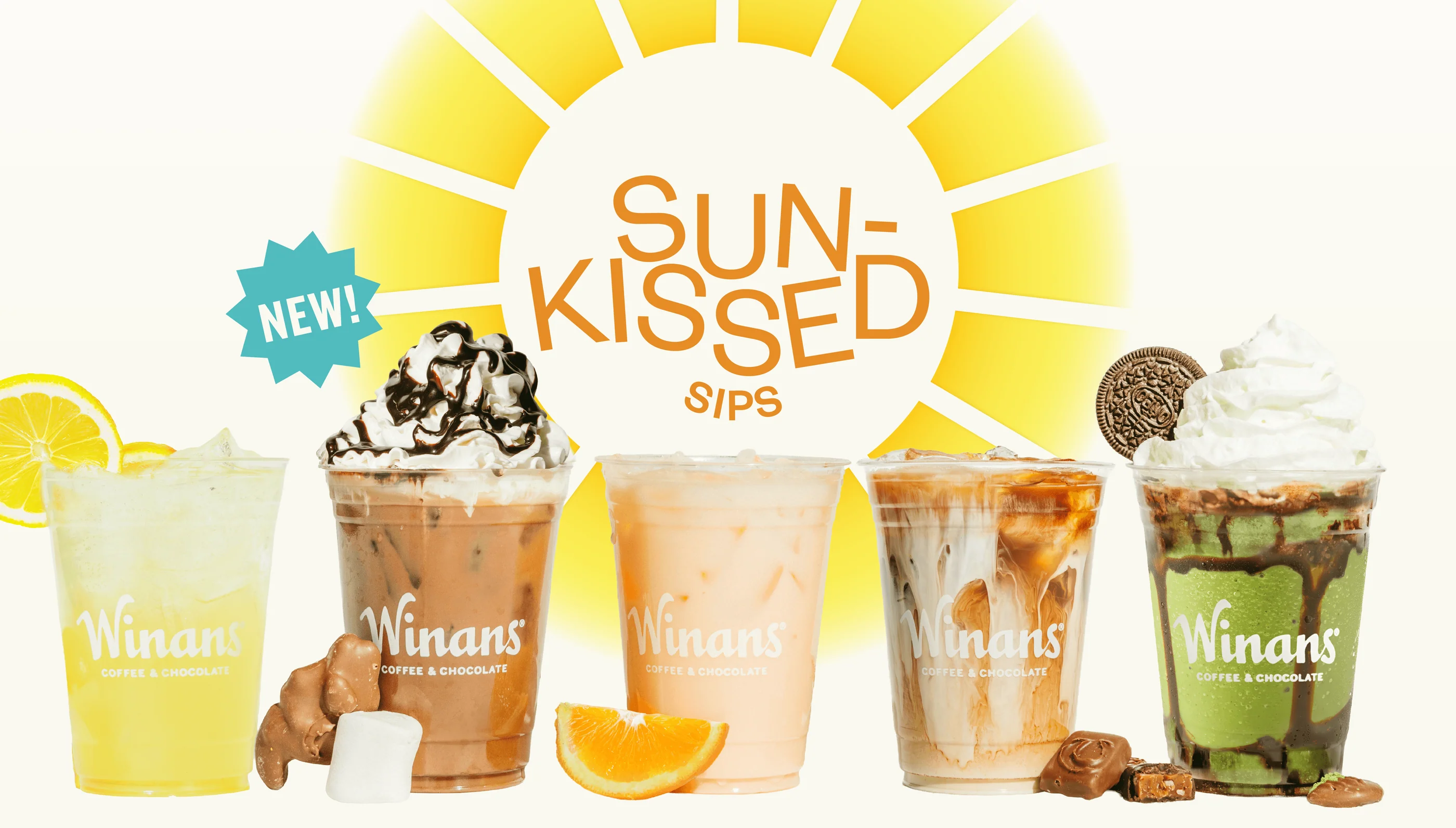 Ohio's Finest Coffee and Chocolate